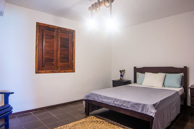 Cea056 - Casa em Aquiraz (Prainha)