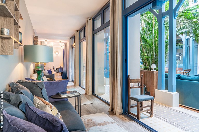 Nor001 - Villa de lujo en Villers-Sur-Mer, Normandía