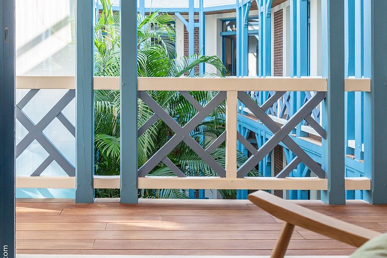 Nor001 - Villa de luxo em Villers-Sur-Mer, Normandia