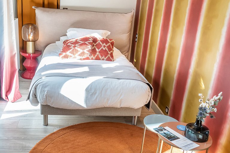 Nor001 - Villa de luxo em Villers-Sur-Mer, Normandia