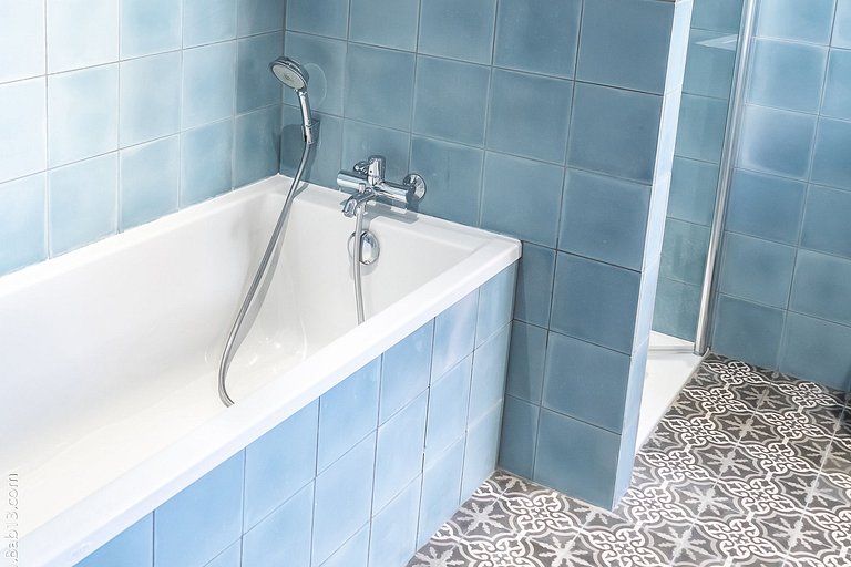 Nor001 - Villa de luxe à Villers-Sur-Mer, Normandie