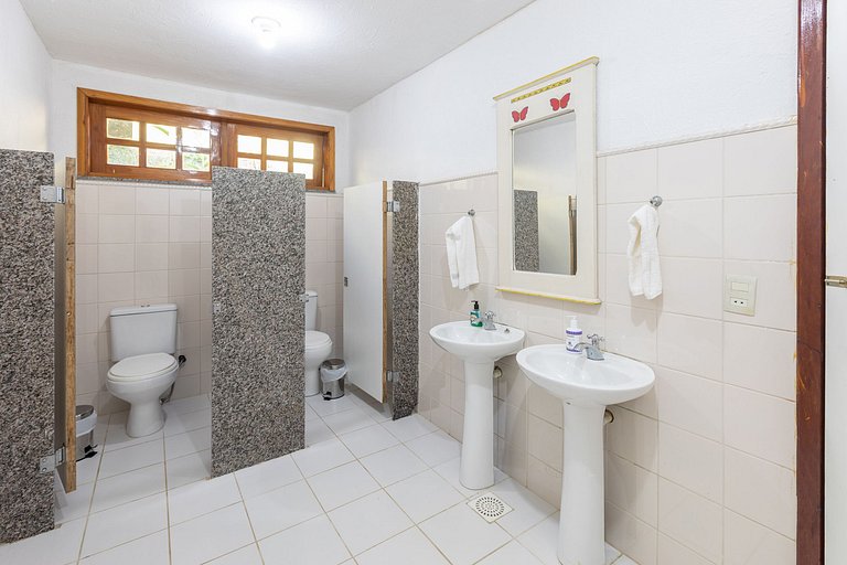 Ang049 - Beautiful house on an island in Angra dos Reis