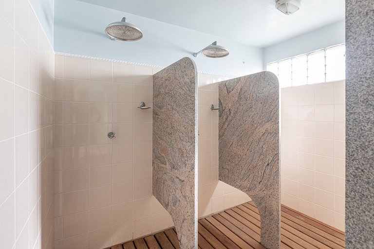 Ang049 - Belle villa sur une île à Angra dos Reis