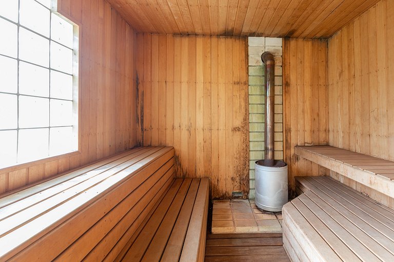 Ang049 - Belle villa sur une île à Angra dos Reis