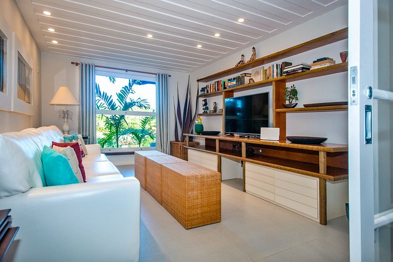 Buz030 - Belle villa avec piscine au Village da Ferradura