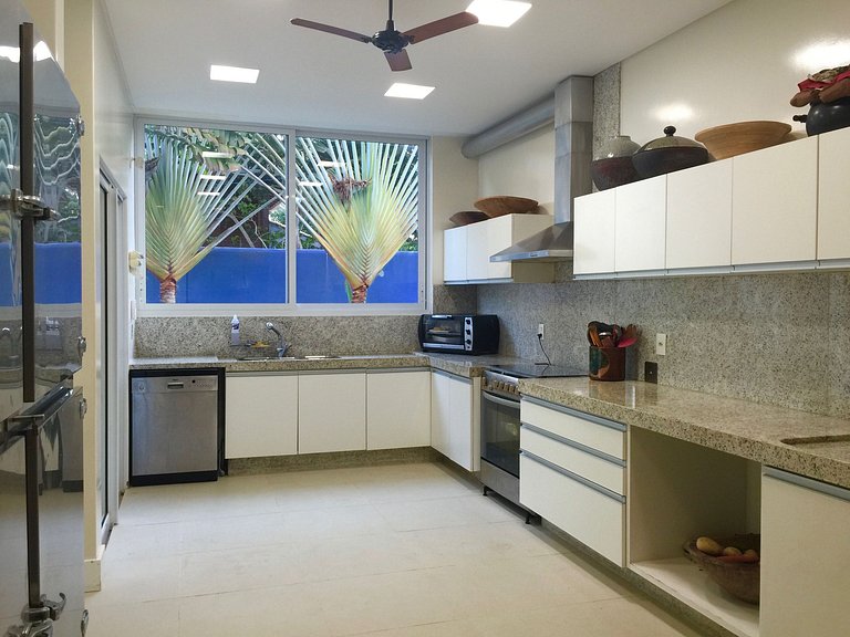 Bah248 - Beautiful beach house in Arraial d'Ajuda
