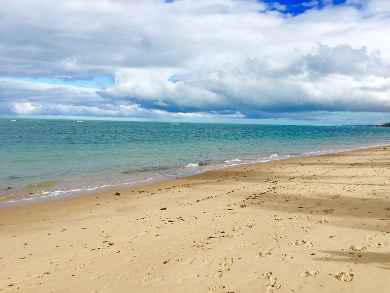 Bah248 - Hermosa casa de playa en Arraial d'Ajuda