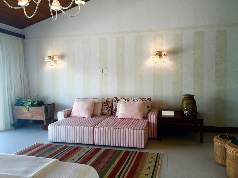 Bah248 - Beautiful beach house in Arraial d'Ajuda
