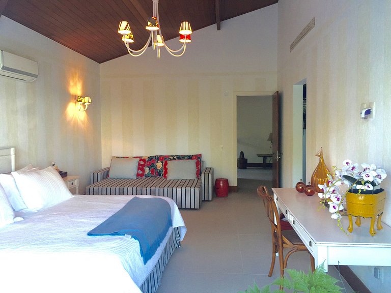 Bah248 - Beautiful beach house in Arraial d'Ajuda