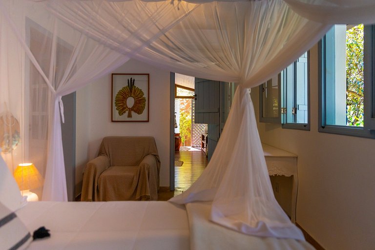 Goi001 - Charming country house in Chapada dos Veadeiros