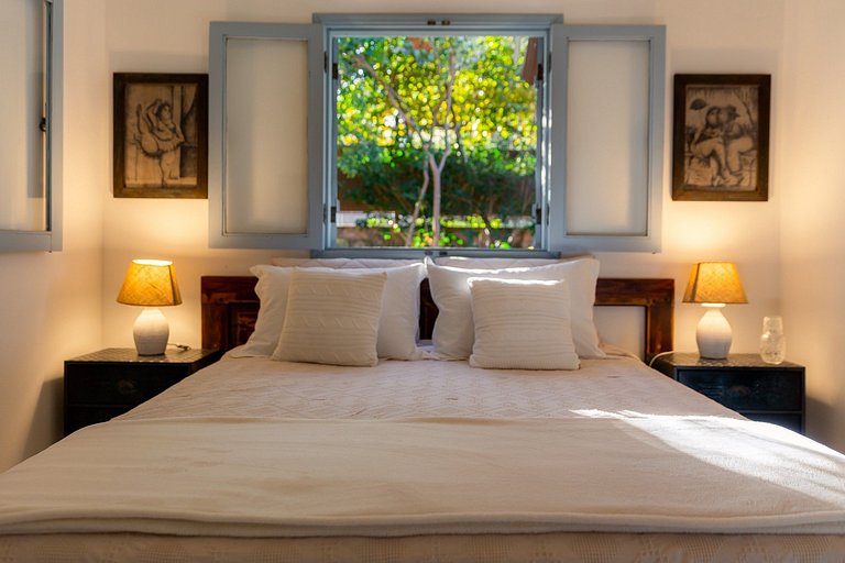 Goi001 - Belle villa de campagne à Chapada dos Veadeiros