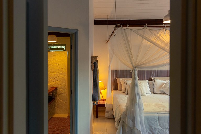 Goi001 - Charming country house in Chapada dos Veadeiros