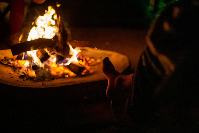 Goi001 - Belle villa de campagne à Chapada dos Veadeiros