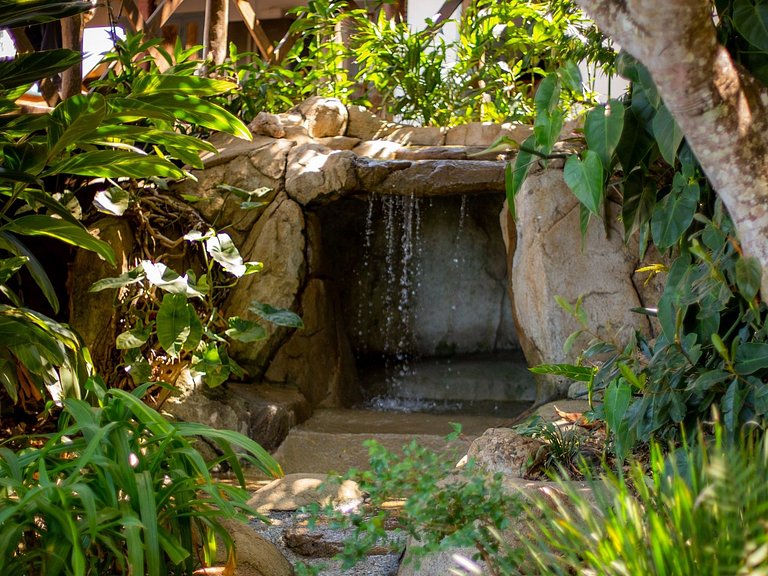 Goi001 - Belle villa de campagne à Chapada dos Veadeiros