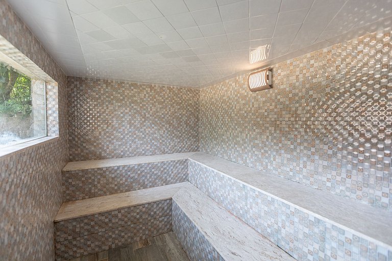 Casa, Búzios, Barrio Ferradura, 5 cuartos.