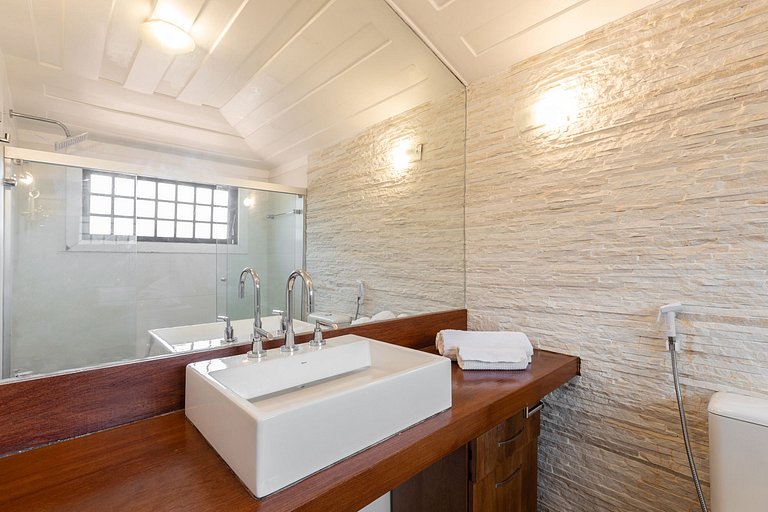 Casa, Búzios, Barrio Ferradura, 5 cuartos.