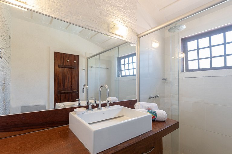 Casa, Búzios, Barrio Ferradura, 5 cuartos.