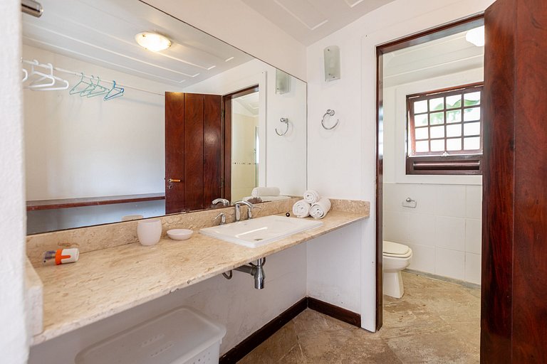 Casa, Búzios, Barrio Ferradura, 5 cuartos.