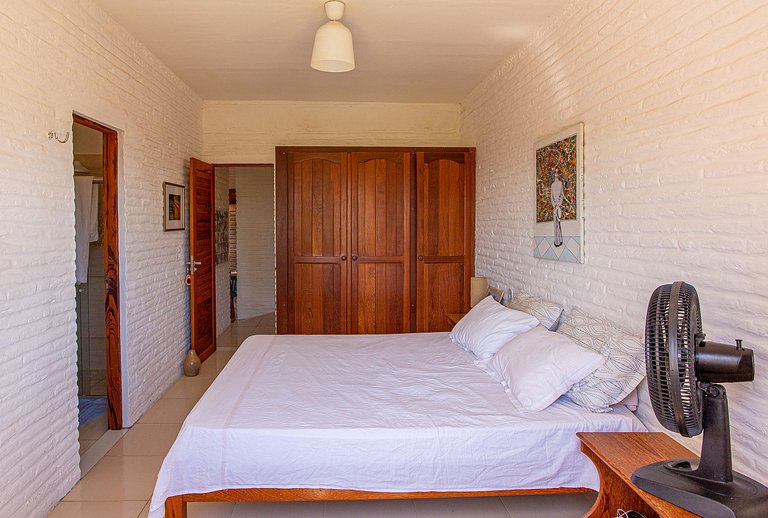 Cea054 - Hermosa casa con vista en Prainha de Aquiraz