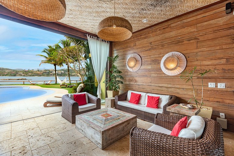 Vacation Rental in Buzios