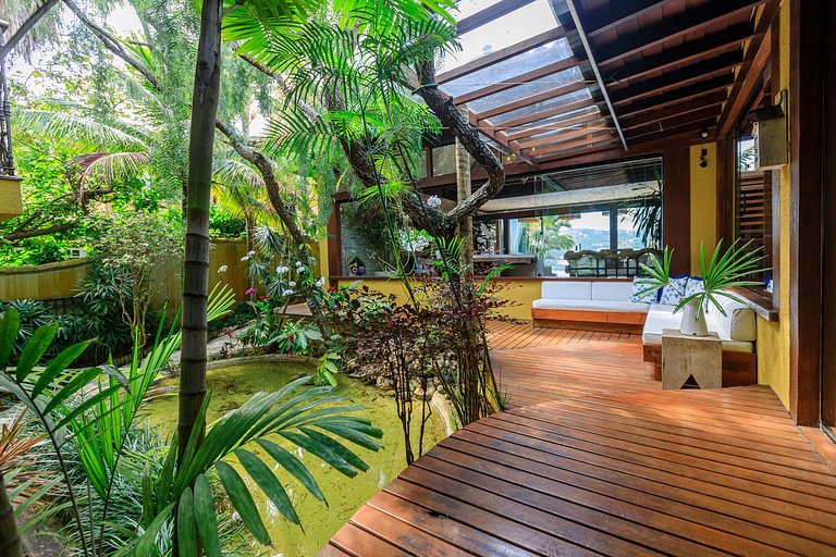 Vacation Rental in Buzios