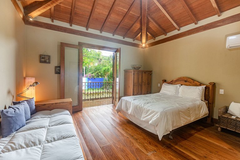 Vacation Rental in Buzios