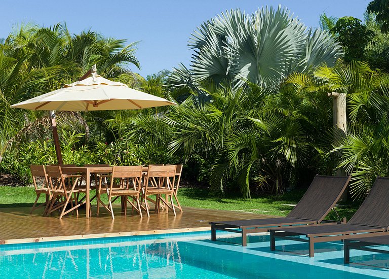 Bah042 - Villa moderne et spacieuse à Trancoso