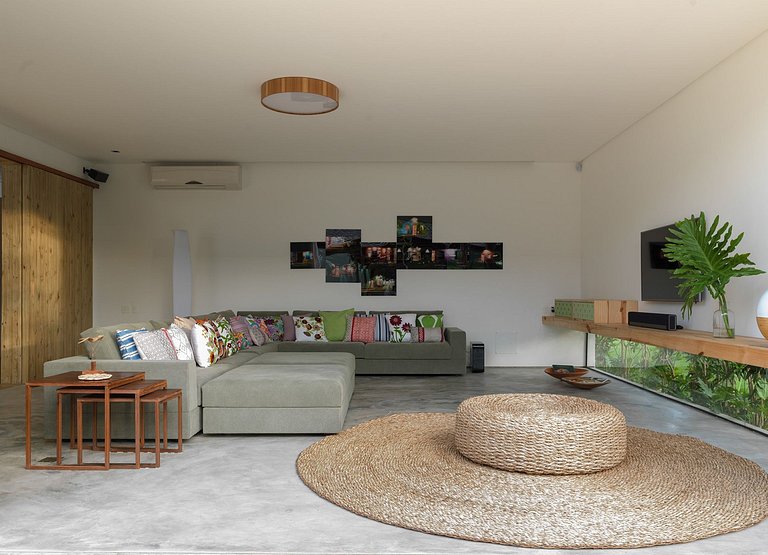 Bah042 - Moderna e espaçosa villa em Trancoso