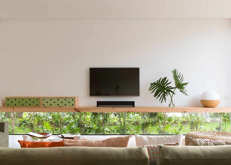 Bah042 - Villa moderne et spacieuse à Trancoso