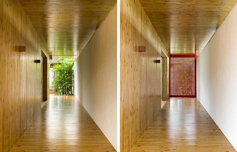 Bah042 - Modern and spacious villa in Trancoso
