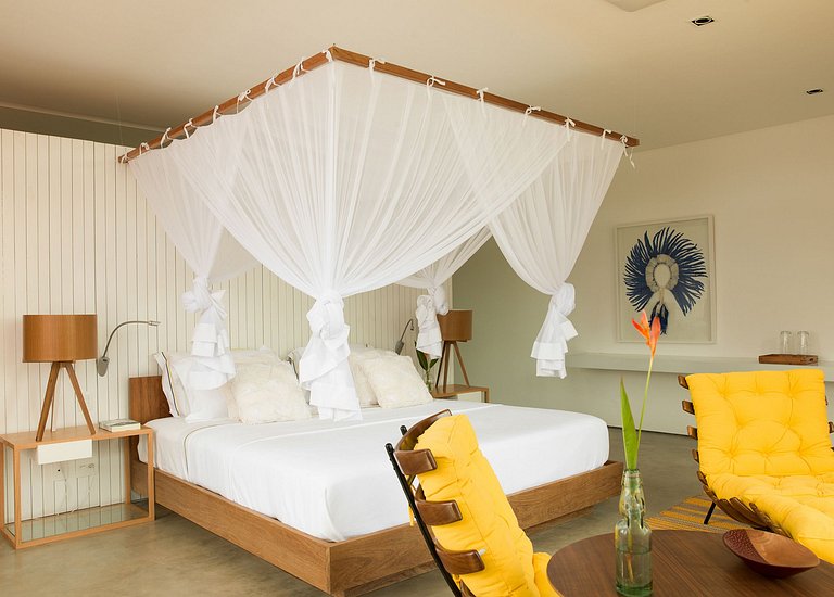 Bah042 - Villa moderna y espaciosa en Trancoso