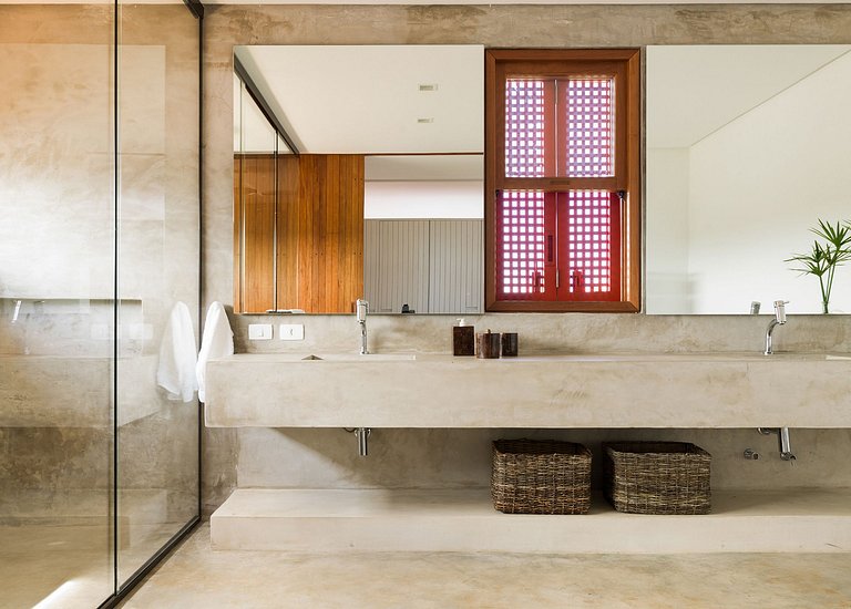 Bah042 - Villa moderne et spacieuse à Trancoso