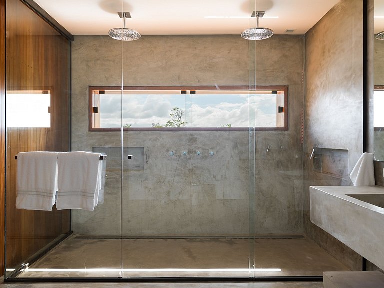 Bah042 - Modern and spacious villa in Trancoso