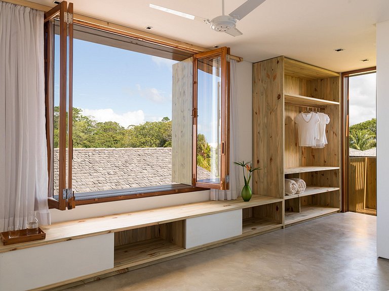 Bah042 - Villa moderne et spacieuse à Trancoso