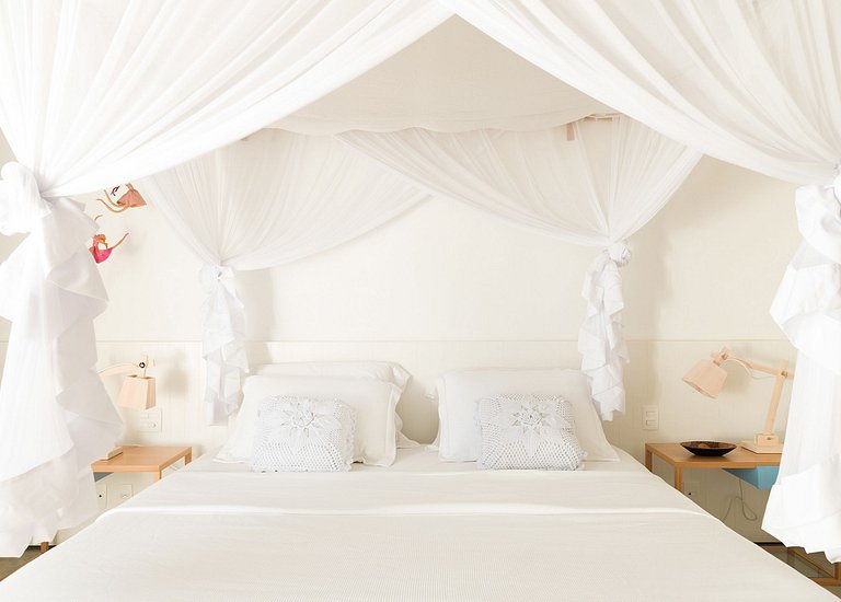 Bah042 - Villa moderna y espaciosa en Trancoso