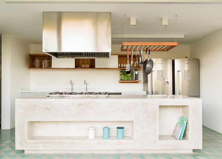 Bah042 - Villa moderna y espaciosa en Trancoso