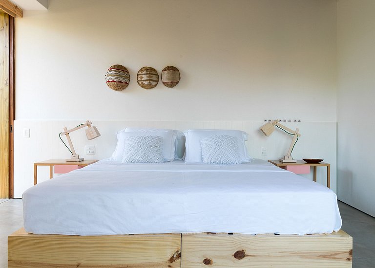 Bah042 - Villa moderna y espaciosa en Trancoso