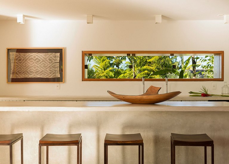 Bah042 - Villa moderne et spacieuse à Trancoso