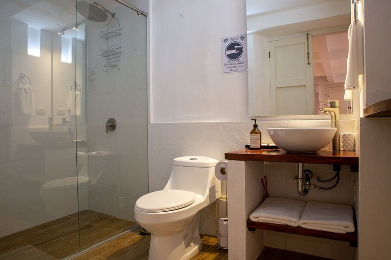 Car078 - Beautiful 6 bedroom colonial home in Old City