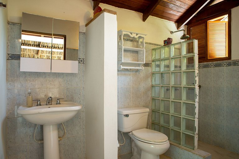 Car107 - Amazing waterfront villa in Rosary Islands