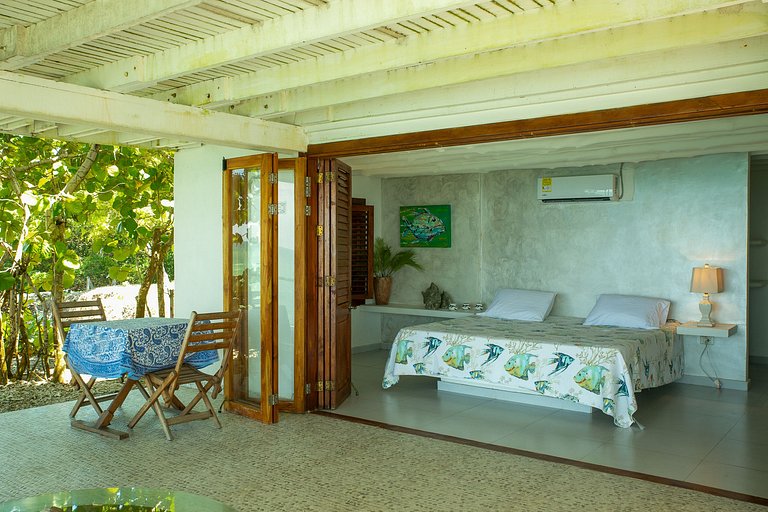 Car107 - Amazing waterfront villa in Rosary Islands
