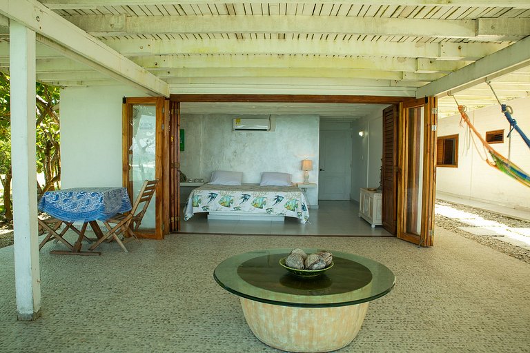 Car107 - Amazing waterfront villa in Rosary Islands