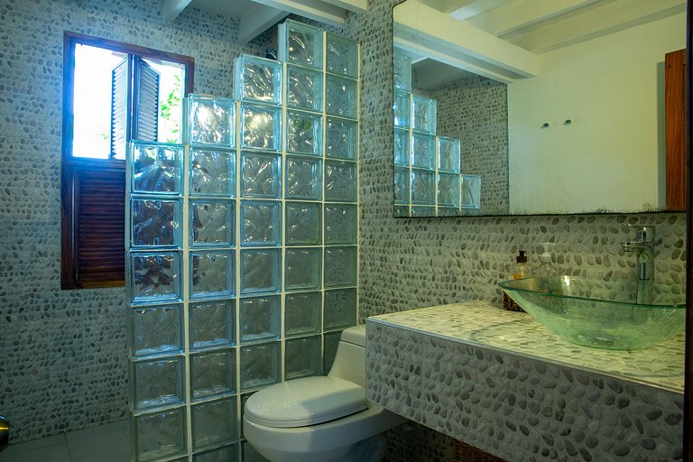 Car107 - Amazing waterfront villa in Rosary Islands