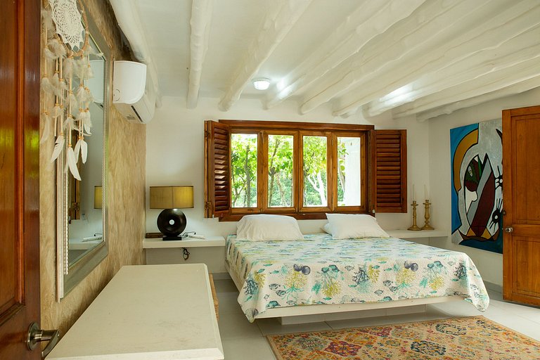 Car107 - Amazing waterfront villa in Rosary Islands