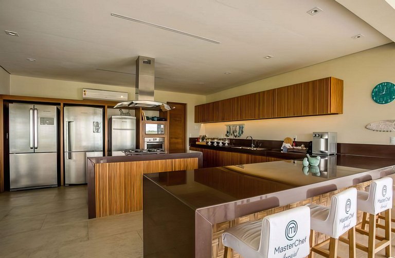 Bah241 - Beautiful house in Arraial D'ajuda