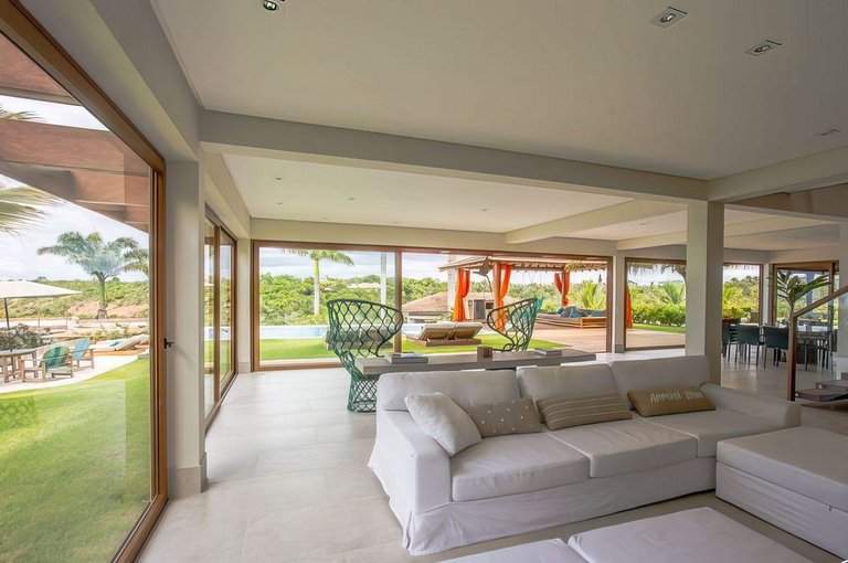 Bah241 - Beautiful house in Arraial D'ajuda