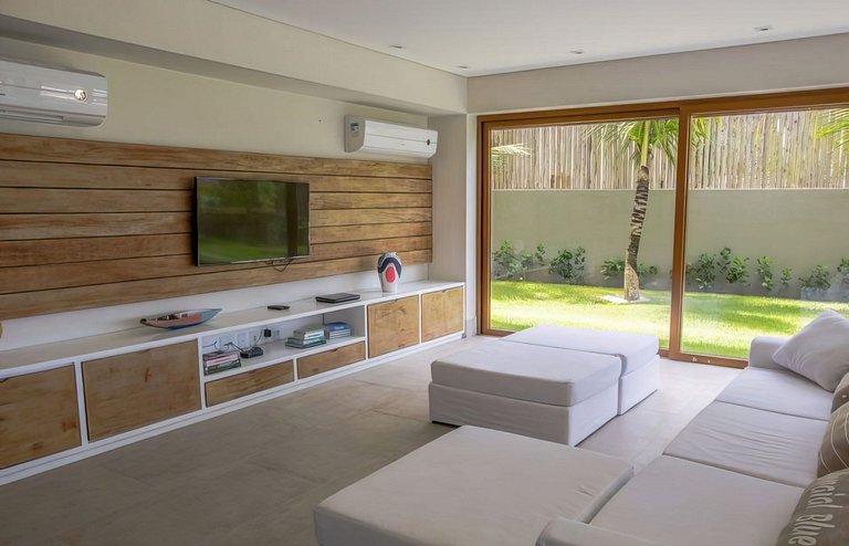 Bah241 - Beautiful house in Arraial D'ajuda
