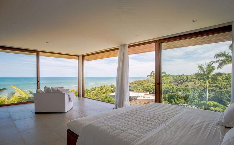 Bah241 - Beautiful house in Arraial D'ajuda