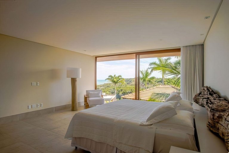 Bah241 - Beautiful house in Arraial D'ajuda