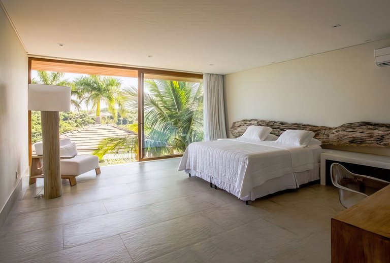 Bah241 - Belle villa à Arraial D'ajuda